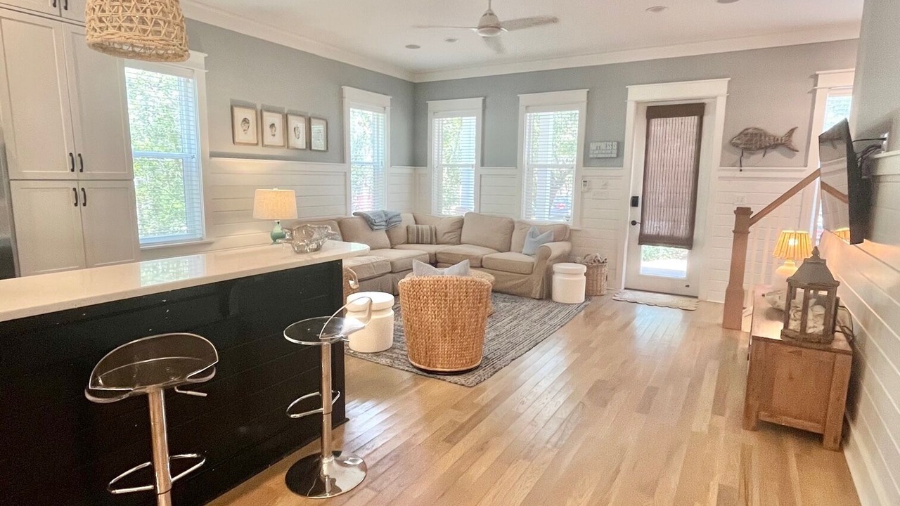Photo of Bedroom in White's Gulfview