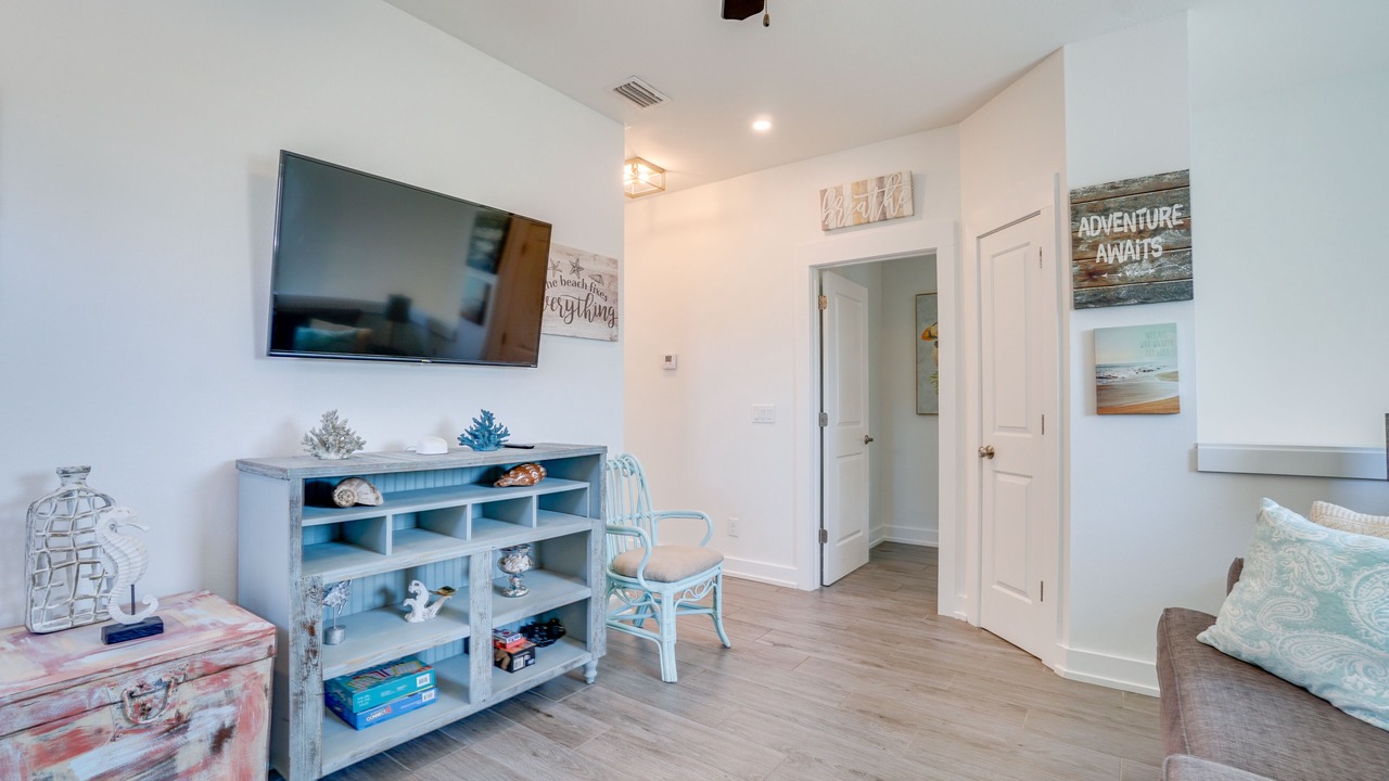 Photo of Livingroom in El Centro Beach