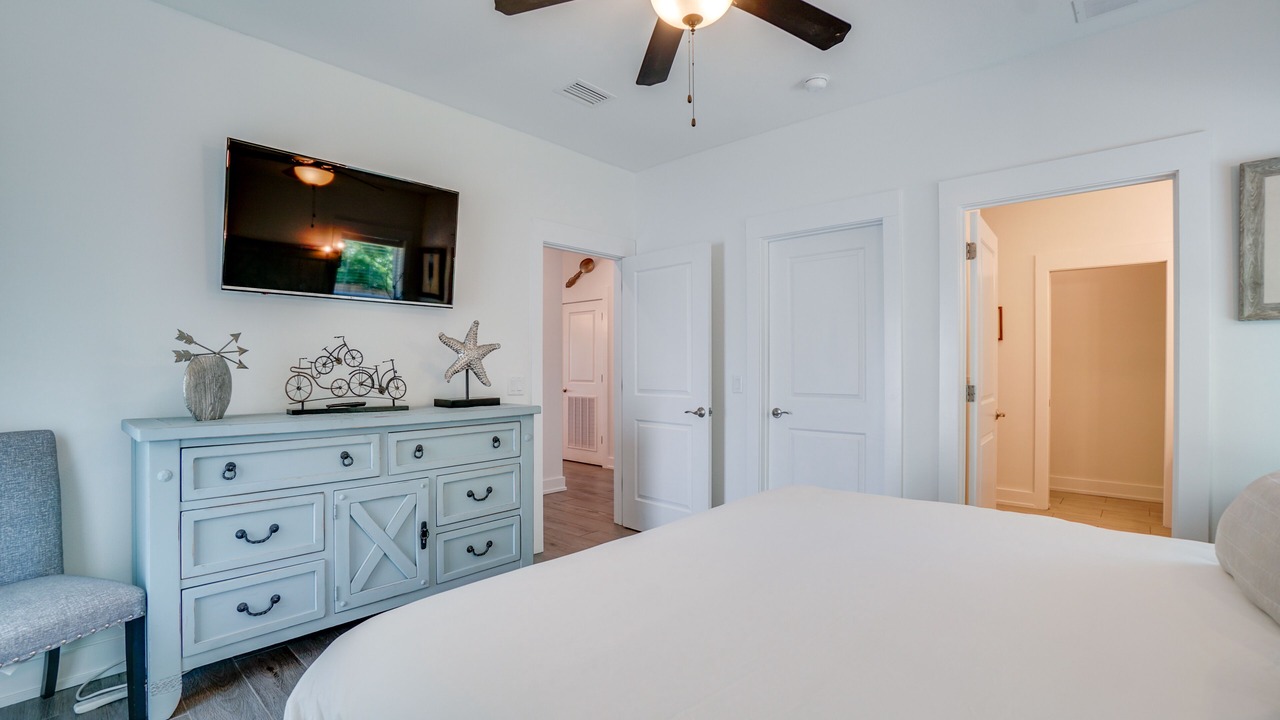 Photo of Bedroom in El Centro Beach