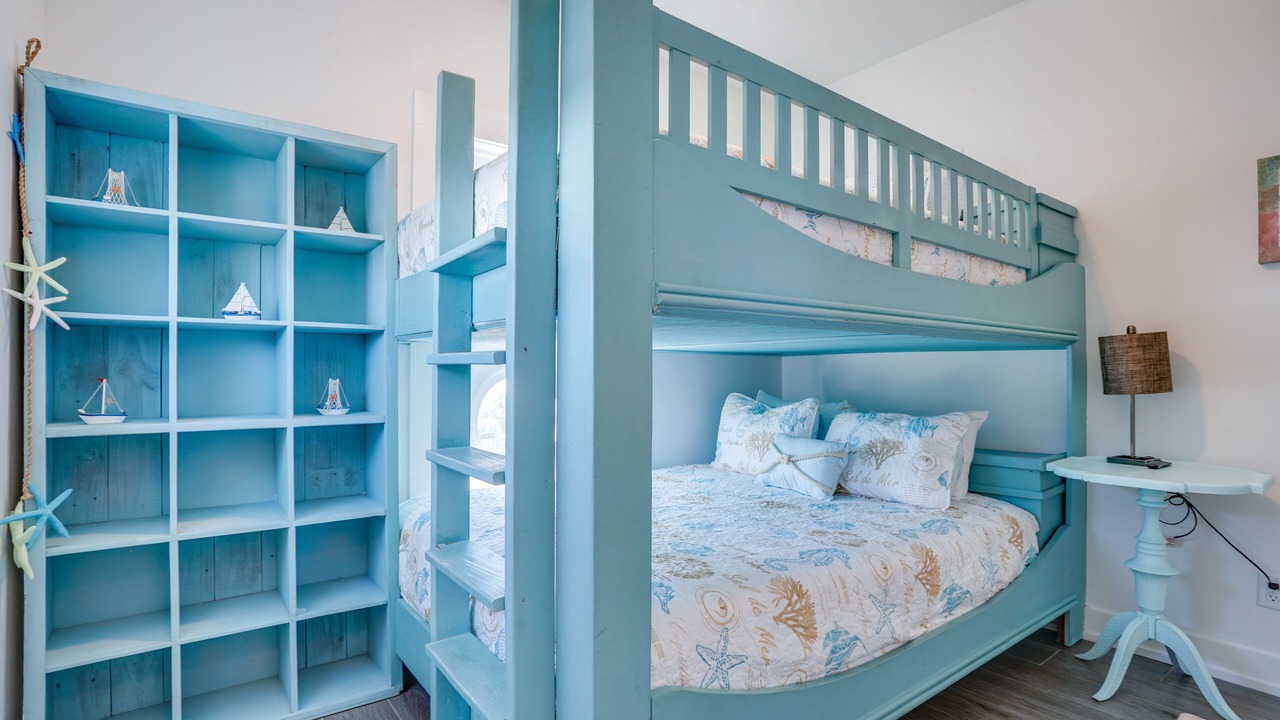 Photo of Bedroom in El Centro Beach