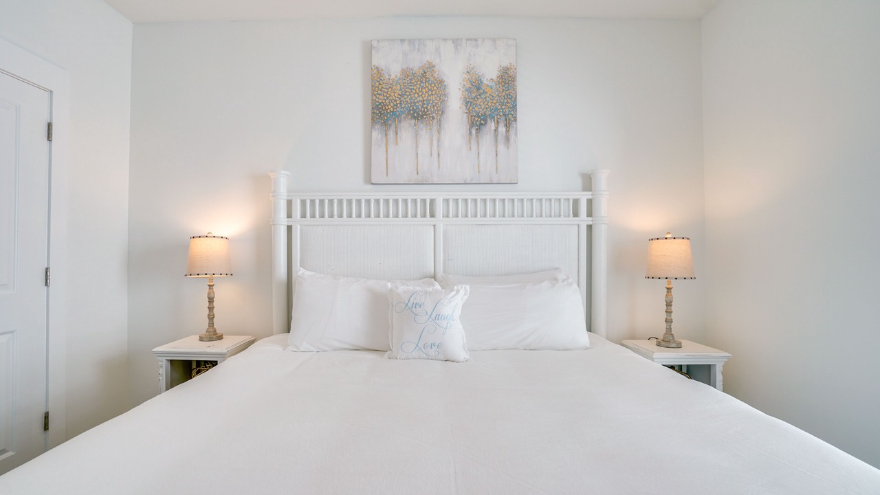 Photo of Bedroom in El Centro Beach