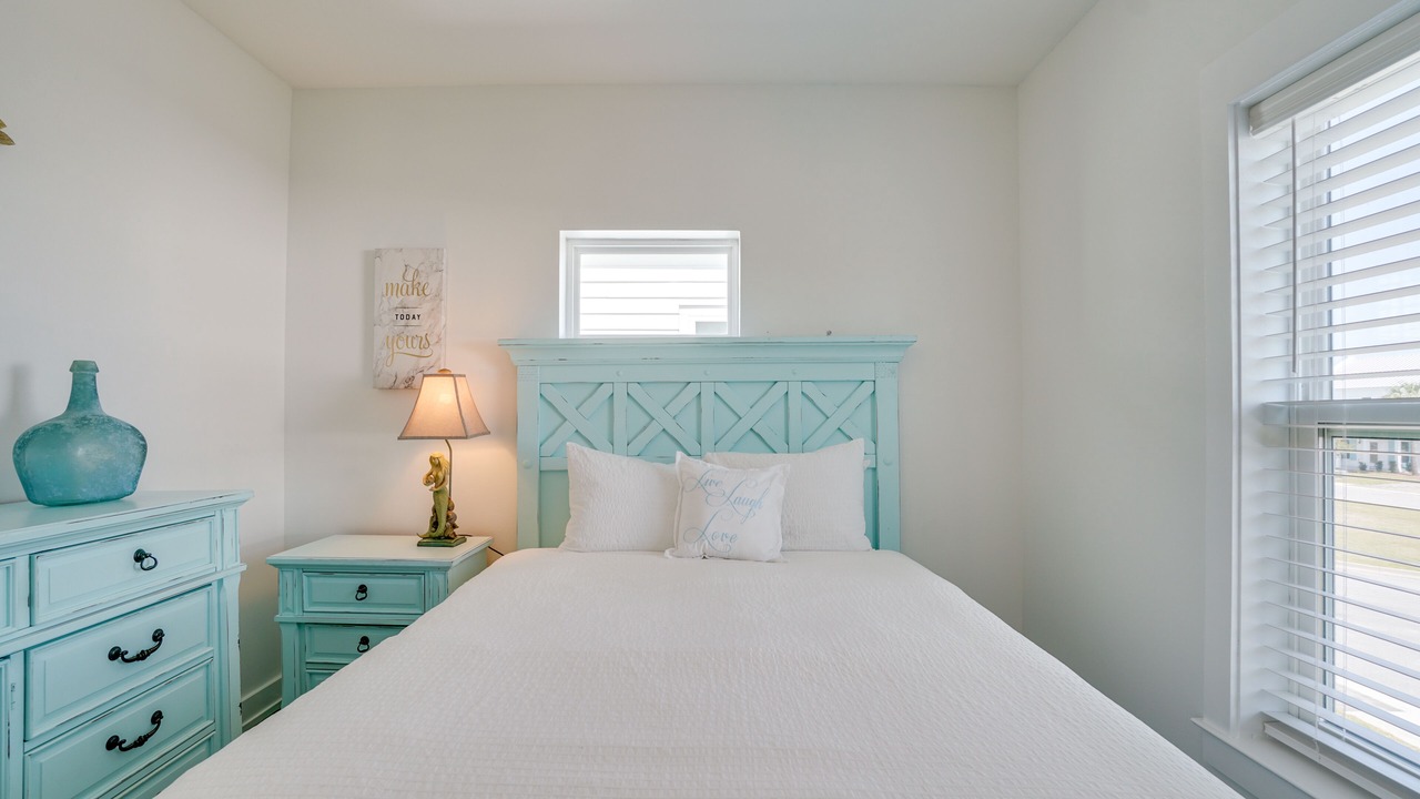 Photo of Bedroom in El Centro Beach