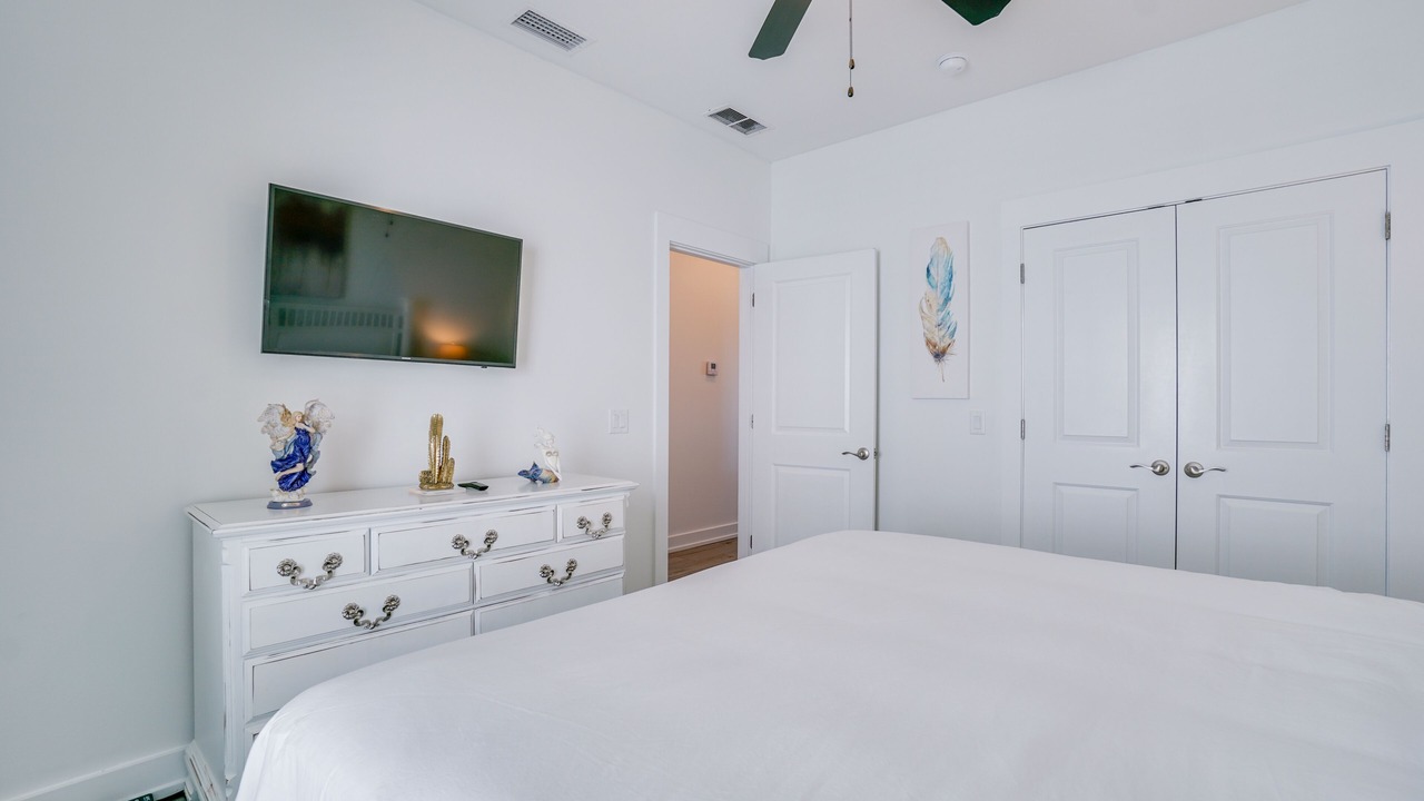 Photo of Bedroom in El Centro Beach