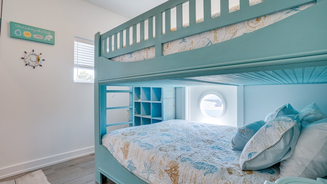Photo of Bedroom in El Centro Beach