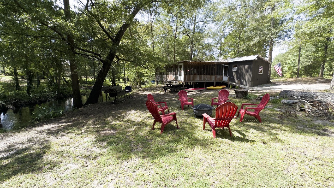 Photo of Outdoor in Karnack