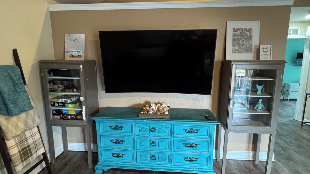Photo of Bedroom in Shoreline Park