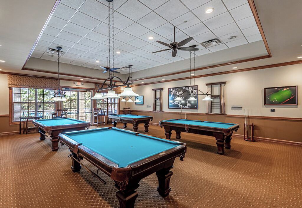 Photo of Bedroom in Hunt Club