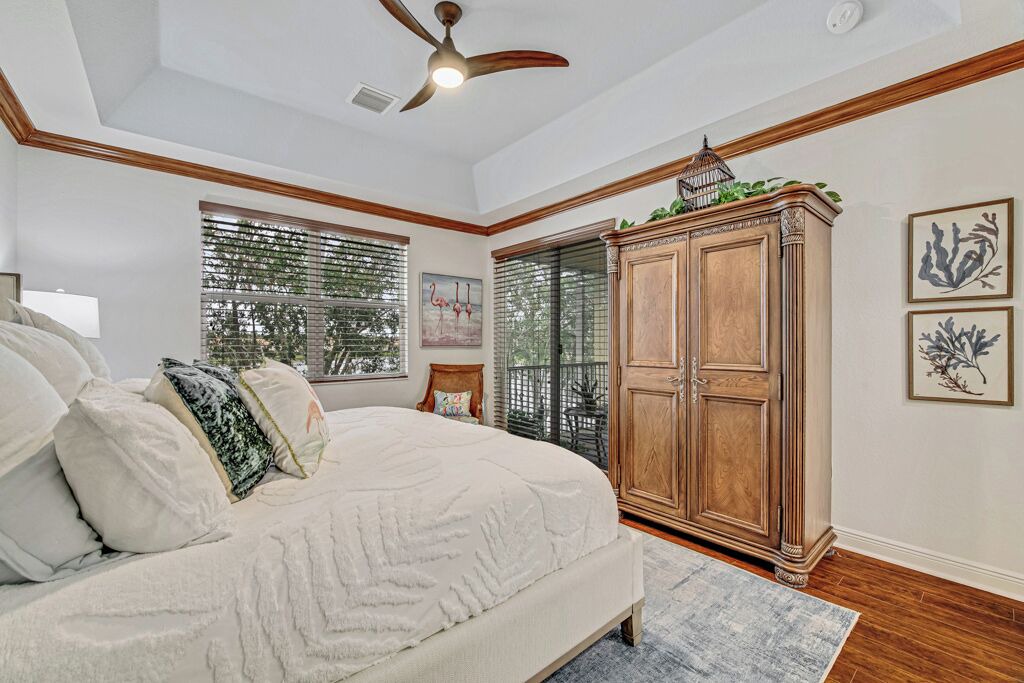 Photo of Bedroom in Hunt Club