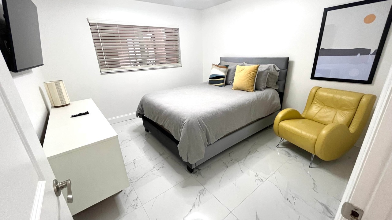 Photo of Bedroom in Granada