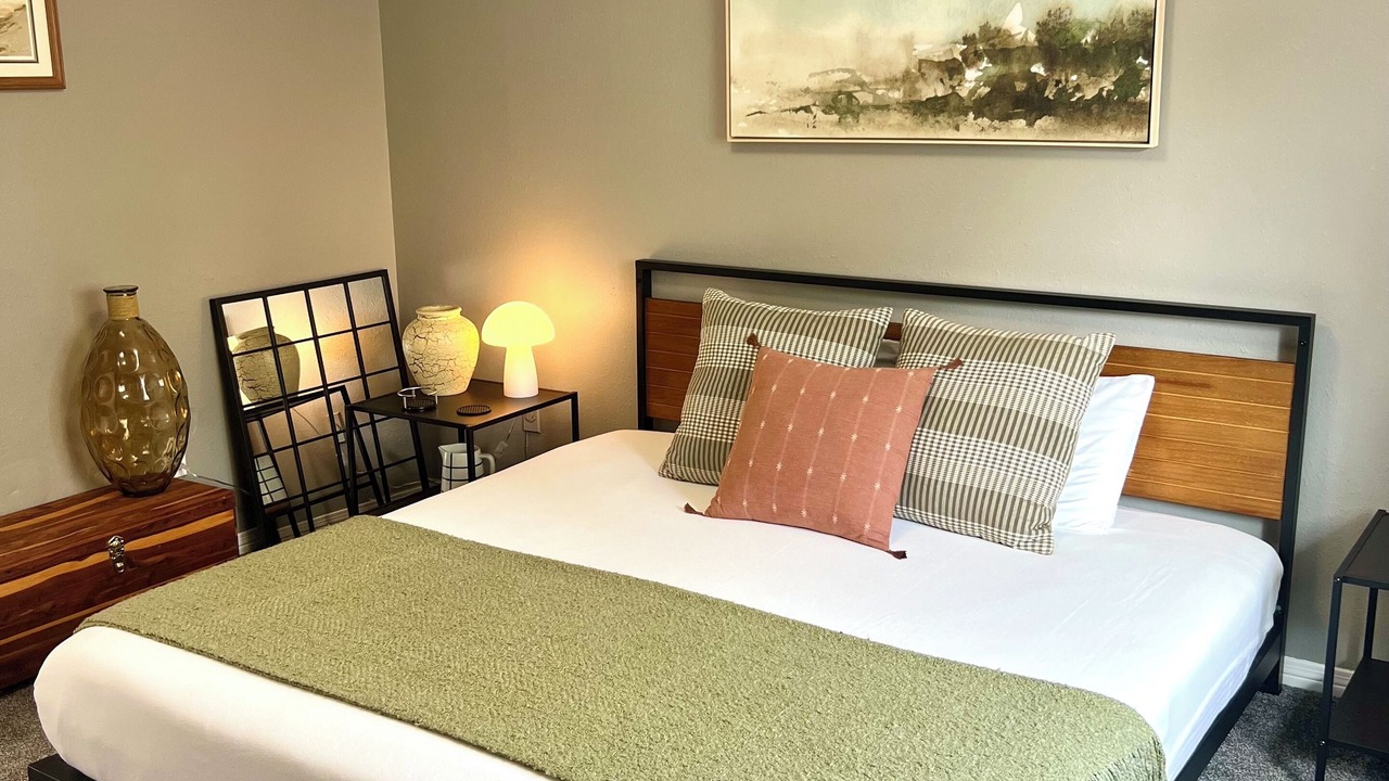 Photo of Bedroom in Treasure Cove