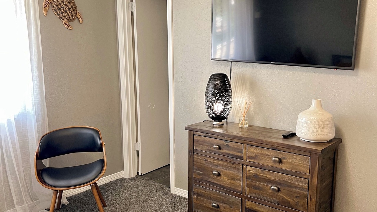 Photo of Bedroom in Treasure Cove