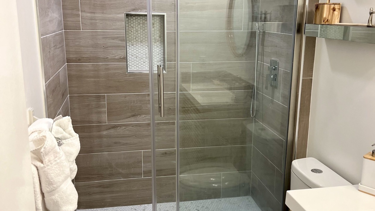 Photo of Bathroom in Treasure Cove