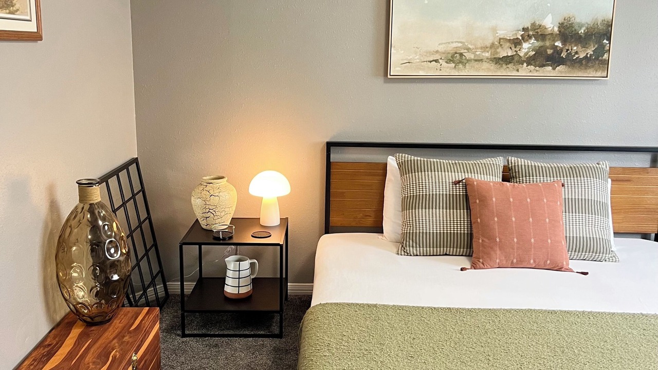 Photo of Bedroom in Treasure Cove