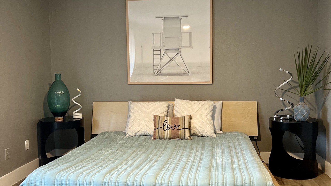 Photo of Bedroom in Treasure Cove