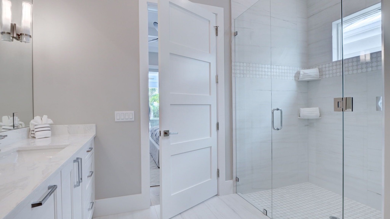 Photo of Bathroom in Old Naples