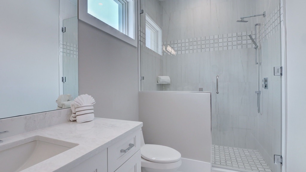 Photo of Bathroom in Old Naples