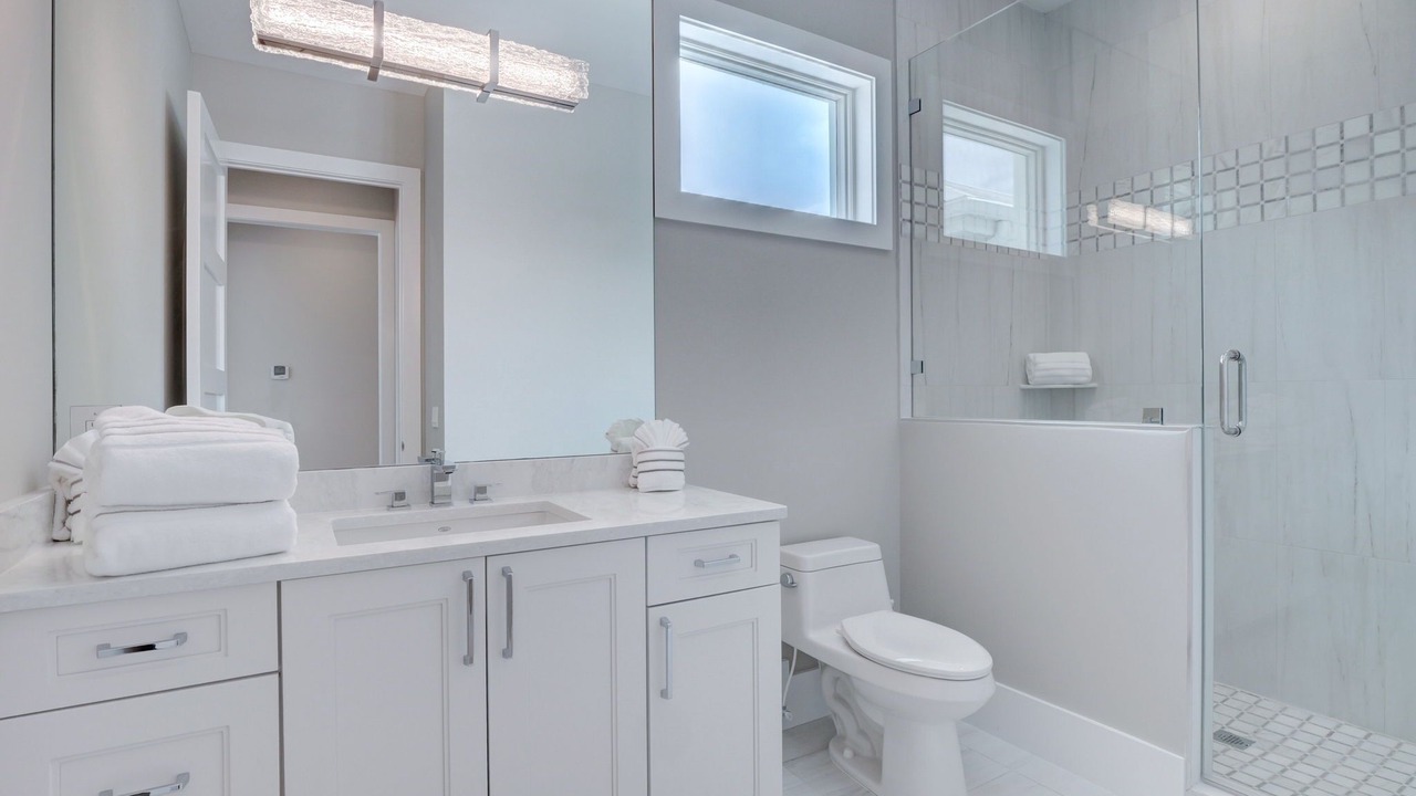 Photo of Bathroom in Old Naples