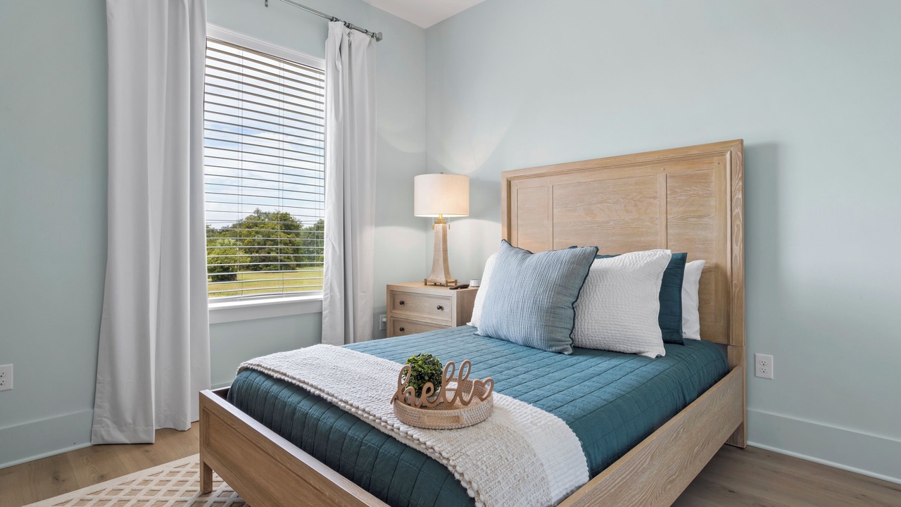 Photo of Bedroom in Mississippi City