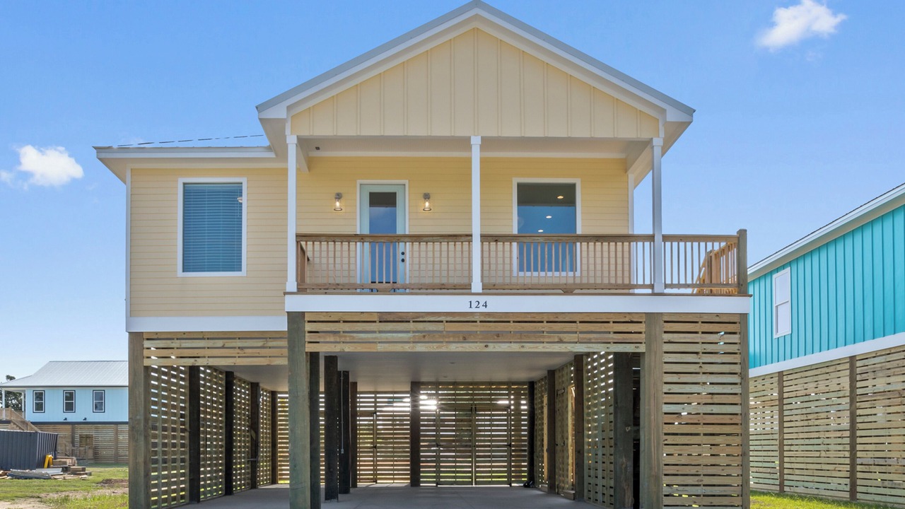 Photo of Outdoor in Mississippi City