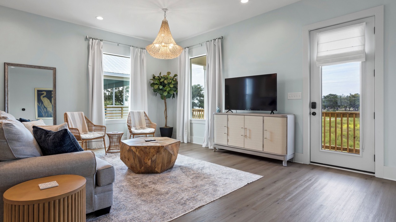 Photo of Livingroom in Mississippi City