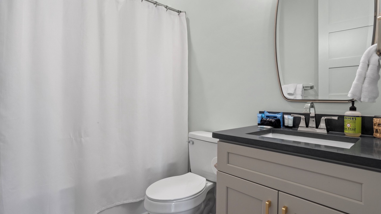 Photo of Bathroom in Mississippi City