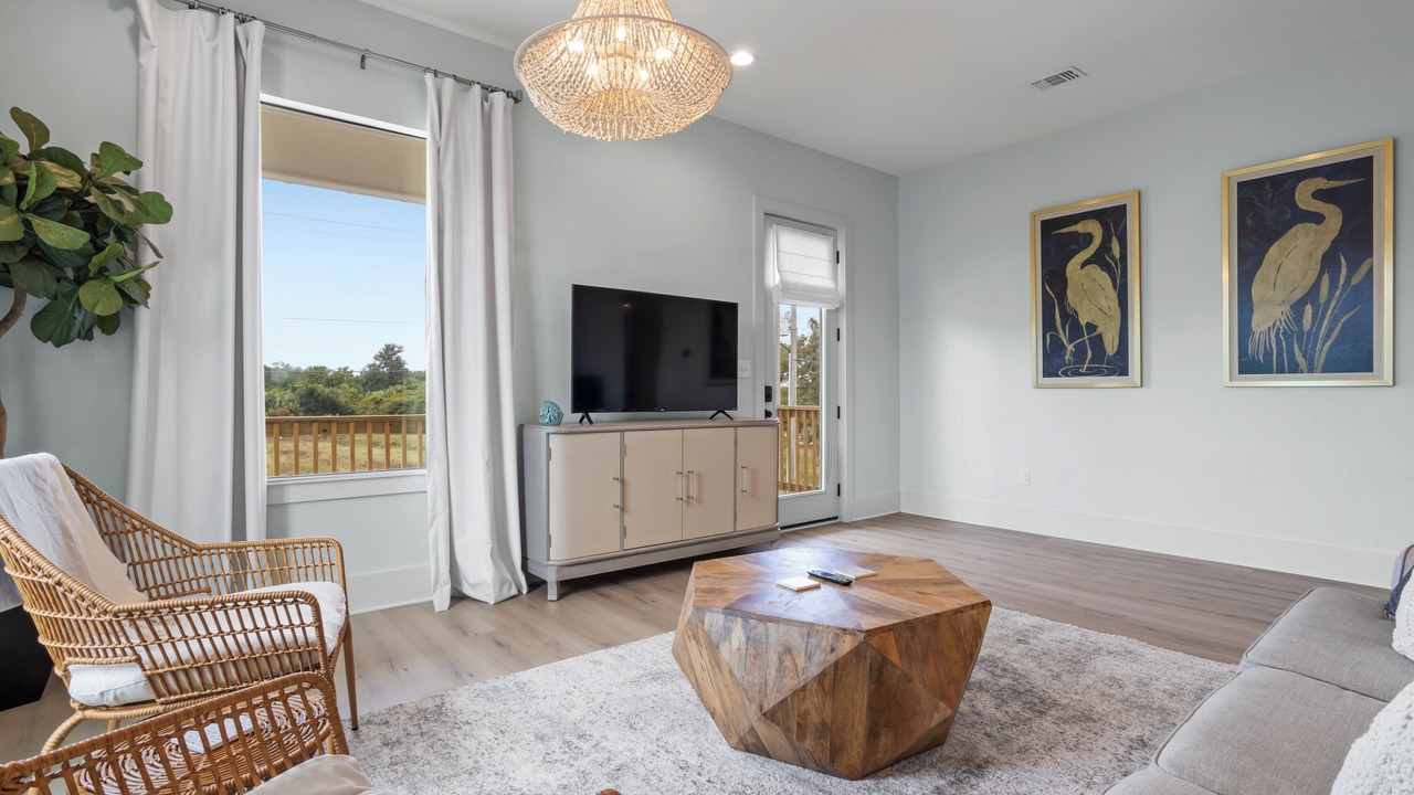 Photo of Livingroom in Mississippi City