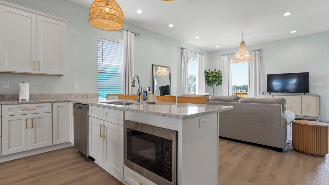 Photo of Kitchen in Mississippi City