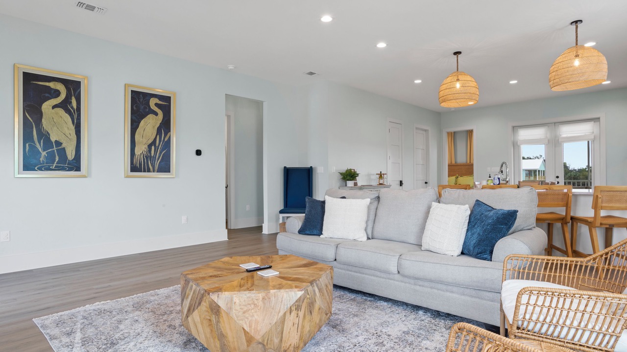 Photo of Livingroom in Mississippi City
