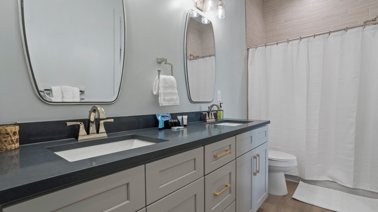 Photo of Bathroom in Mississippi City