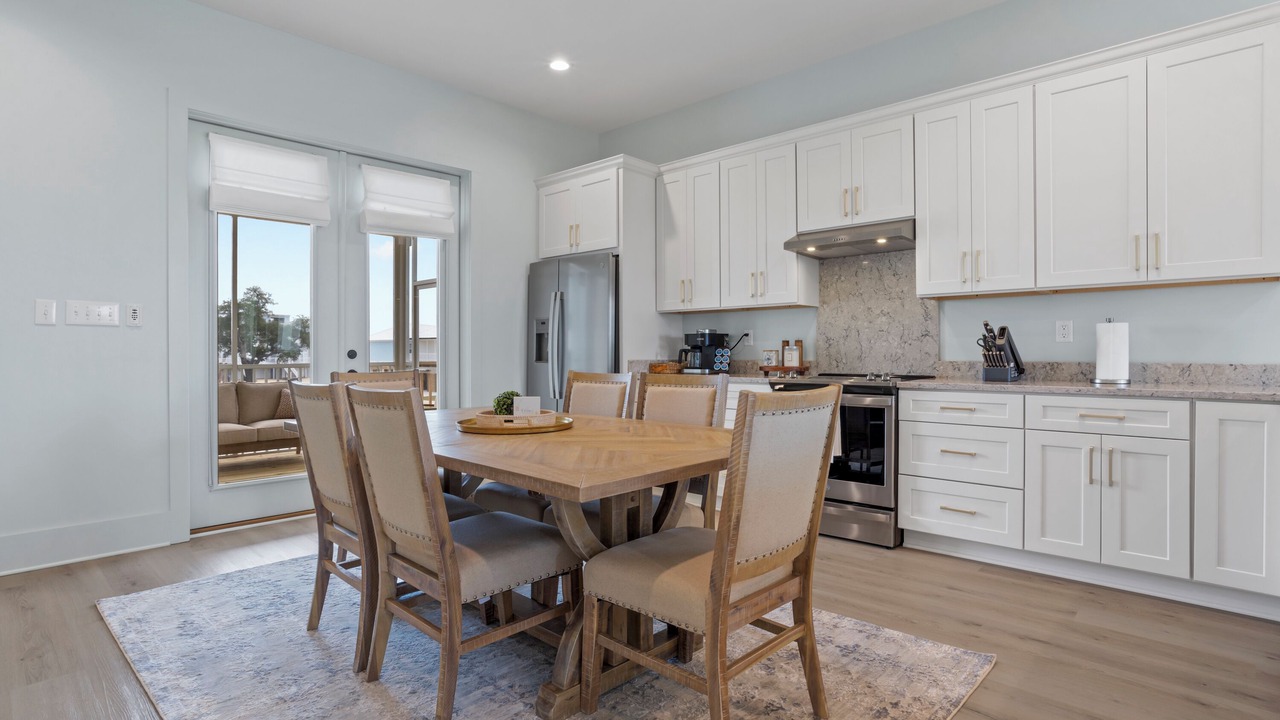 Photo of Kitchen in Mississippi City