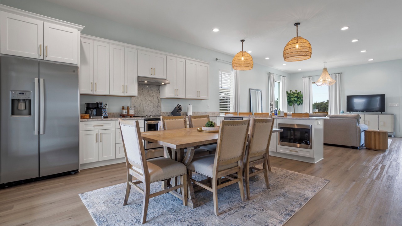Photo of Kitchen in Mississippi City