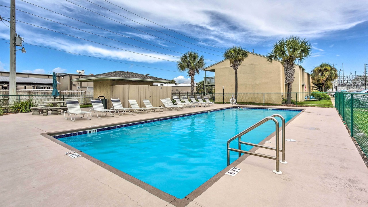 Photo of Outdoor in Panama City Beach