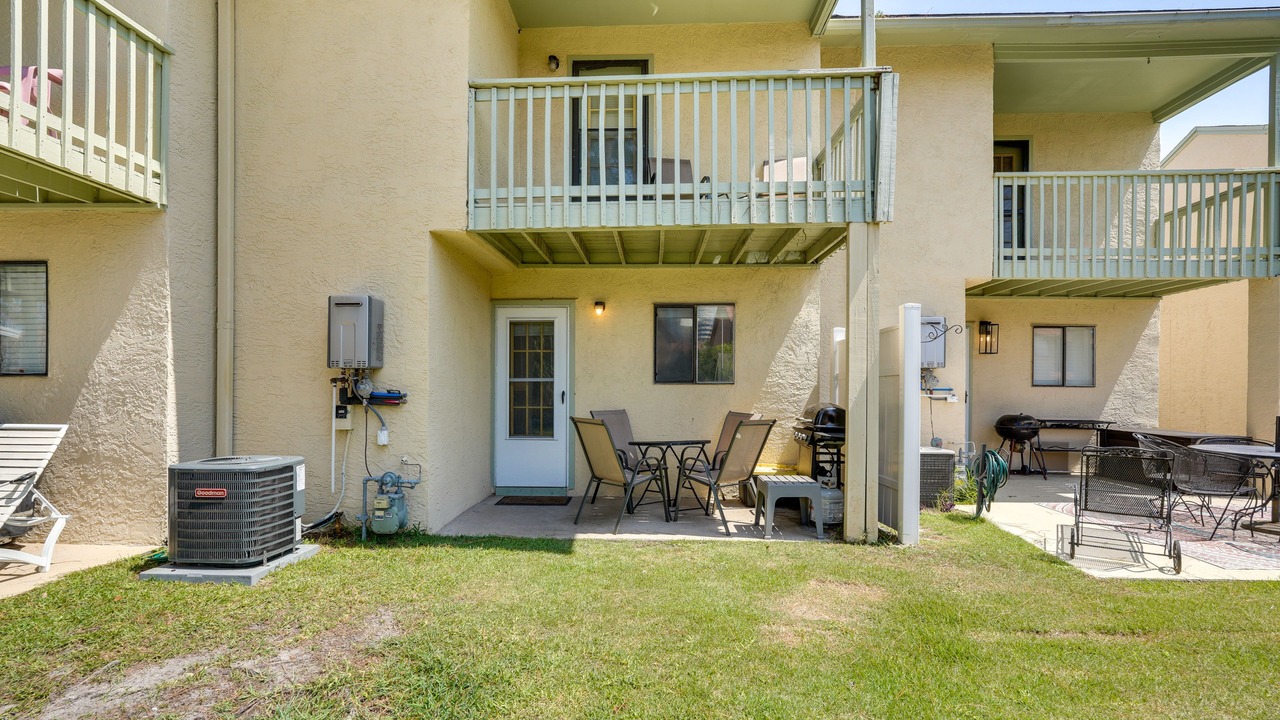 Photo of Outdoor in Panama City Beach