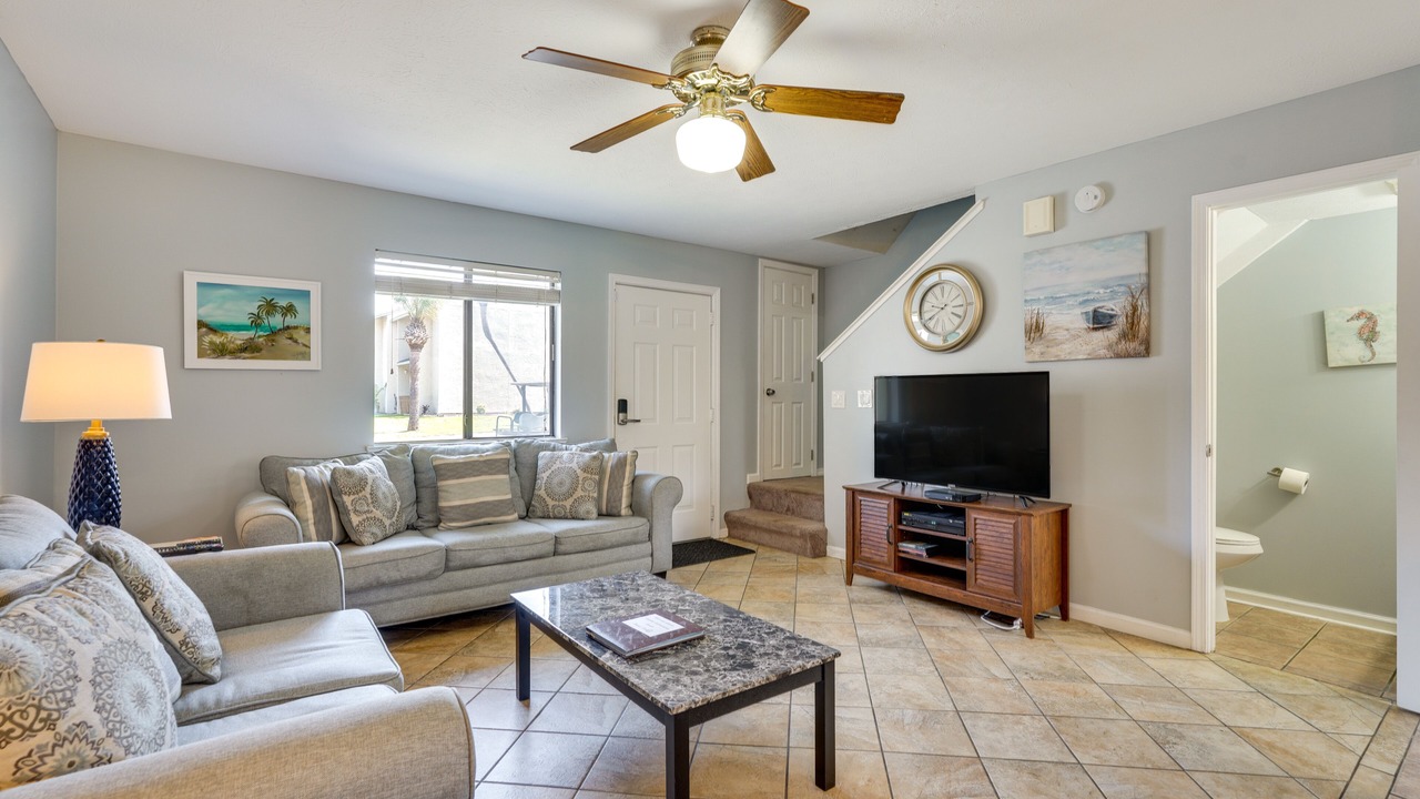 Photo of Bedroom in Panama City Beach