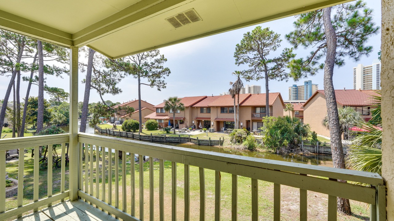 Photo of Outdoor in Panama City Beach