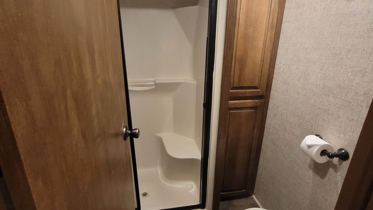 Photo of Bathroom in Wright