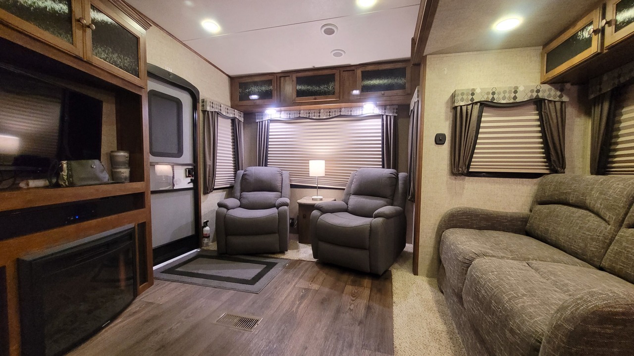 Photo of Livingroom in Wright