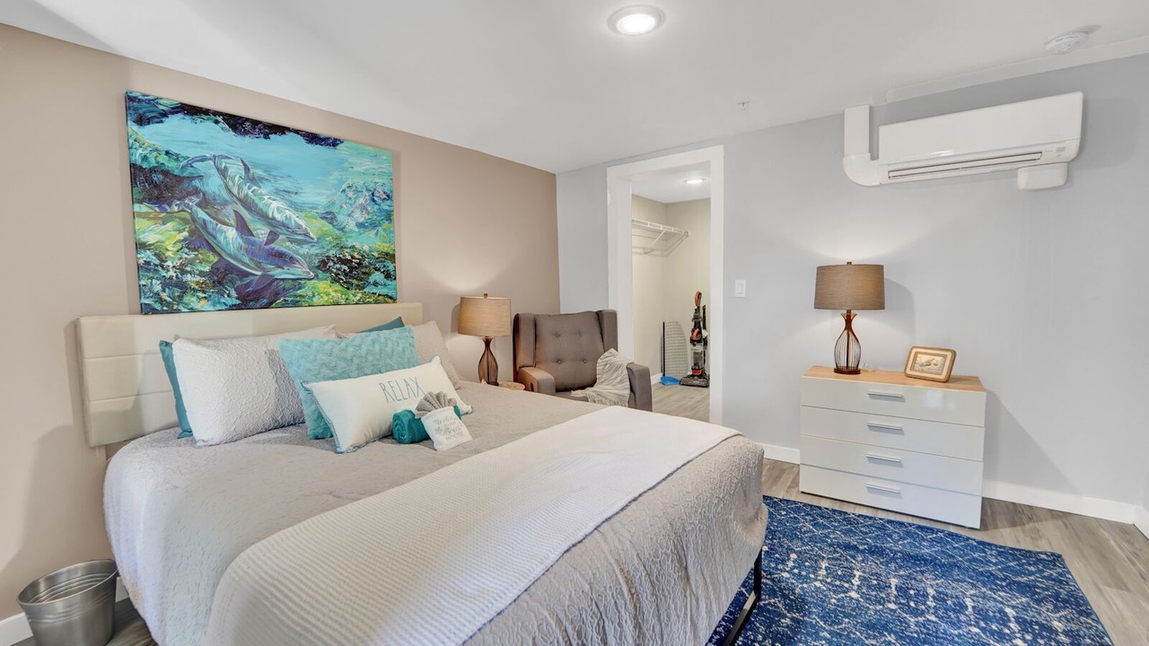 Photo of Bedroom in Fort Walton Beach