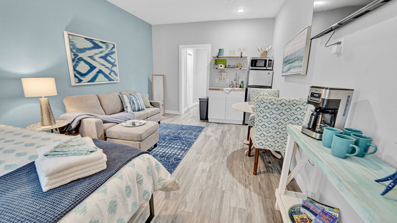 Photo of Bedroom in Fort Walton Beach