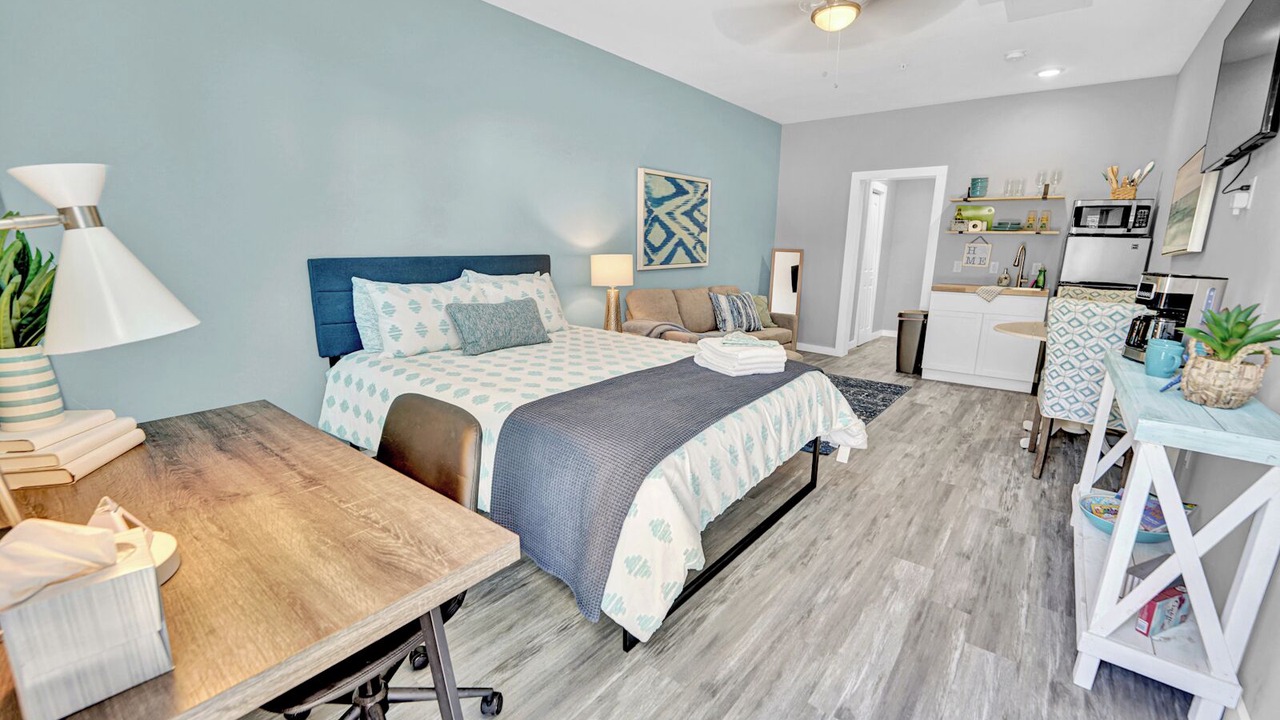 Photo of Livingroom in Fort Walton Beach