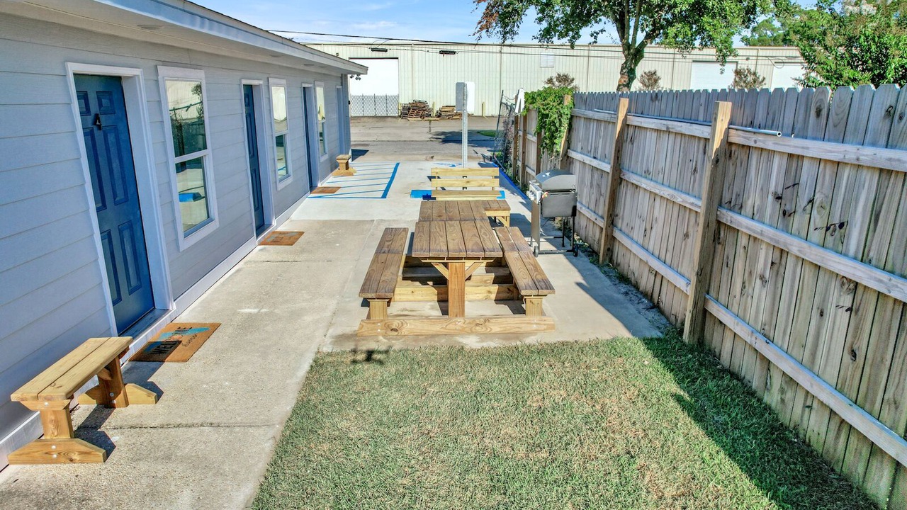 Photo of Outdoor in Fort Walton Beach