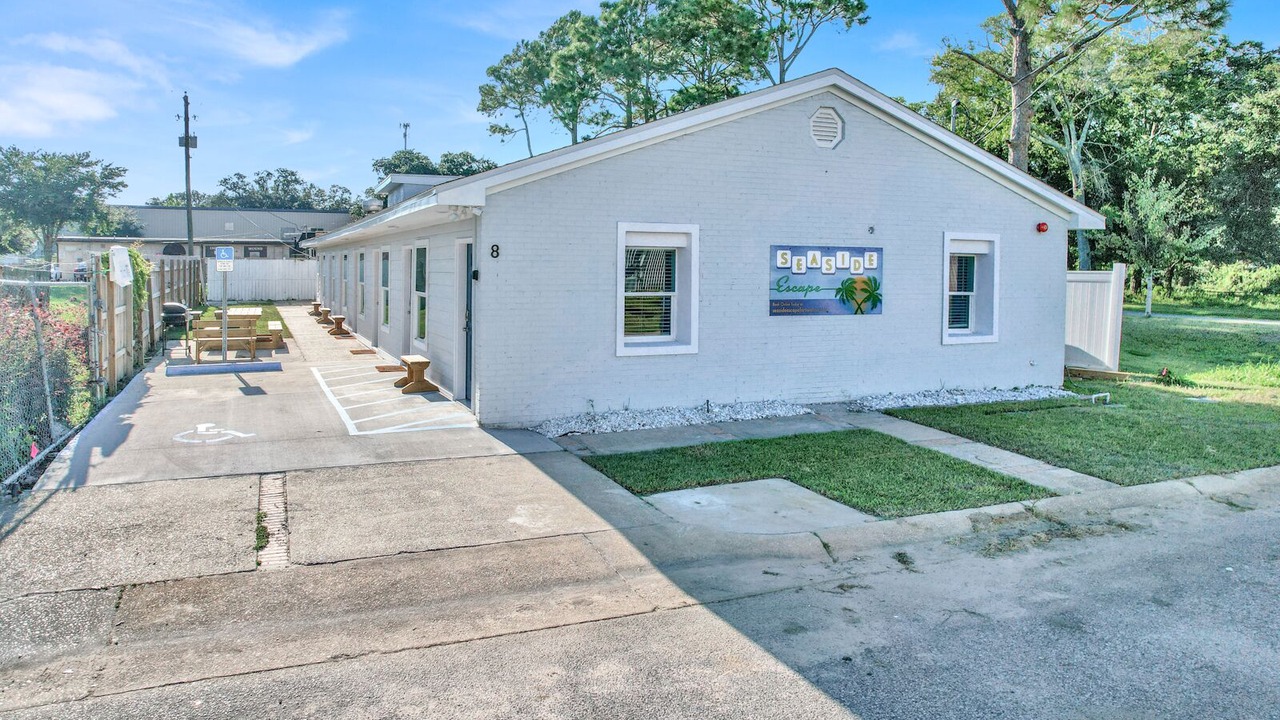 Photo of Outdoor in Fort Walton Beach