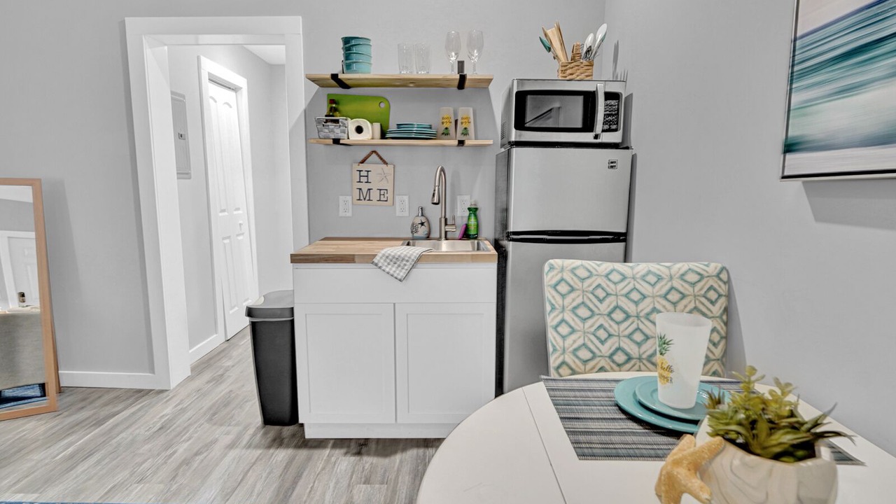 Photo of Kitchen in Fort Walton Beach