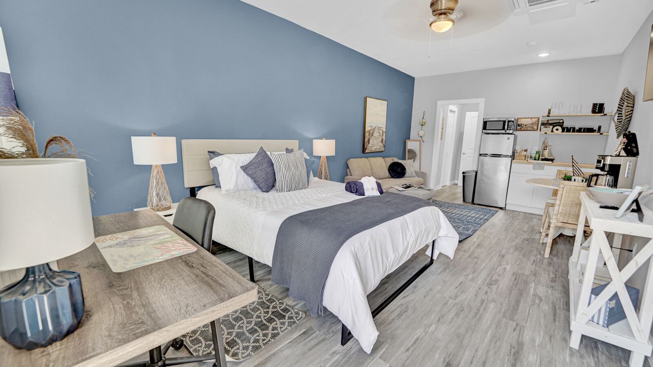Photo of Bedroom in Fort Walton Beach