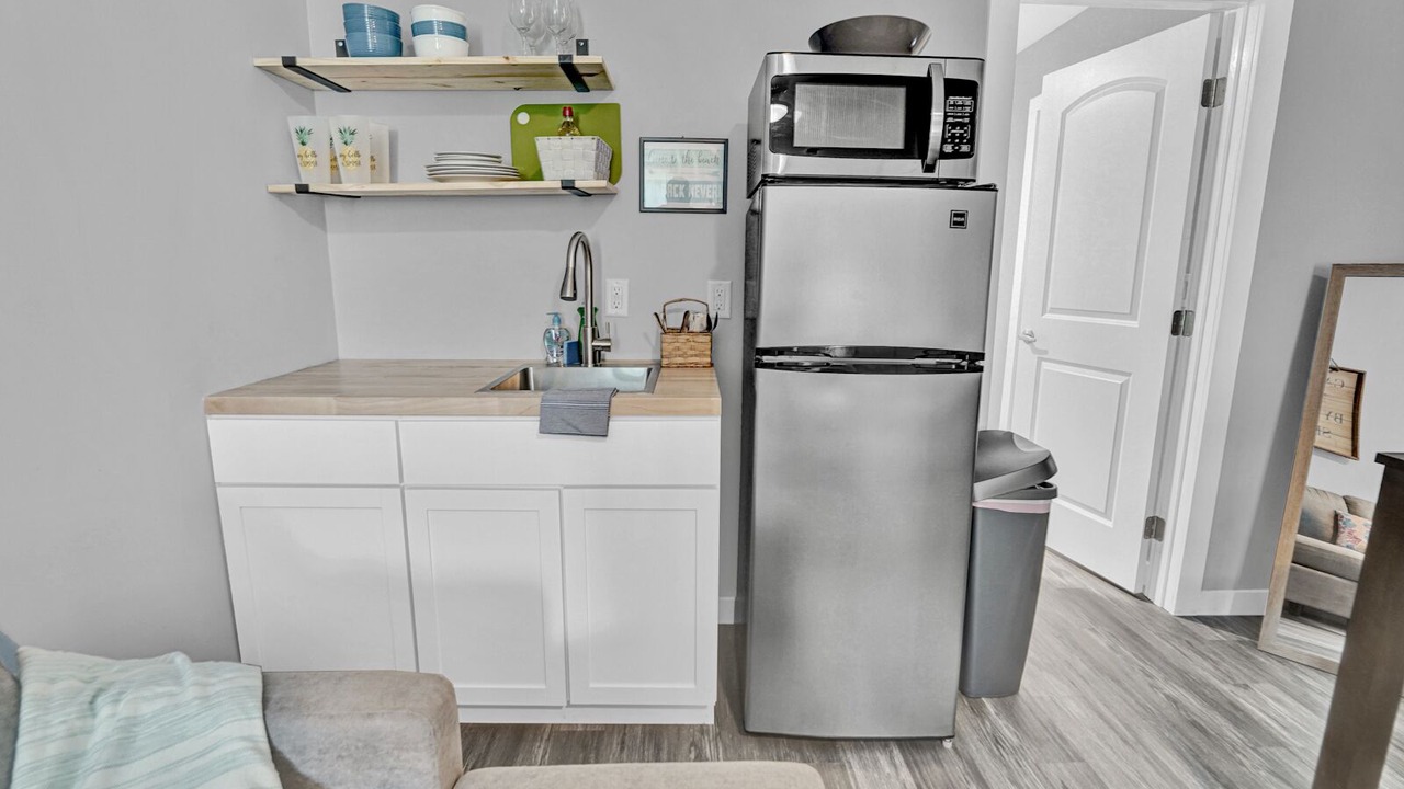 Photo of Kitchen in Fort Walton Beach