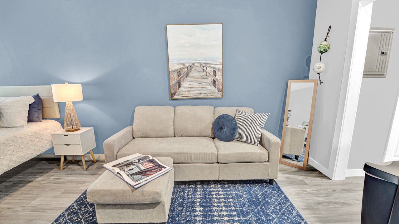 Photo of Livingroom in Fort Walton Beach