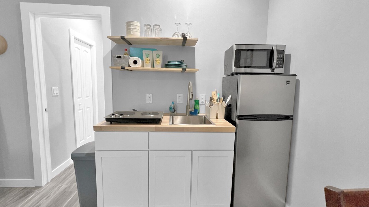 Photo of Kitchen in Fort Walton Beach