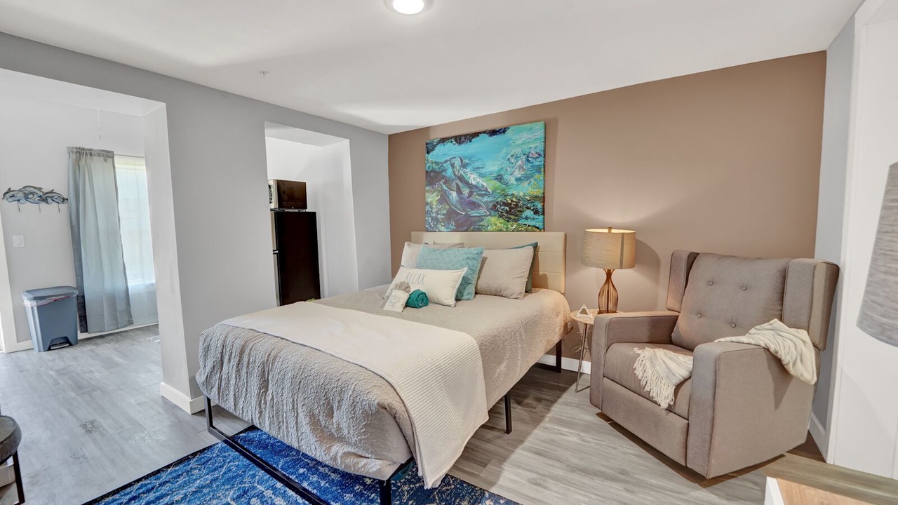 Photo of Bedroom in Fort Walton Beach