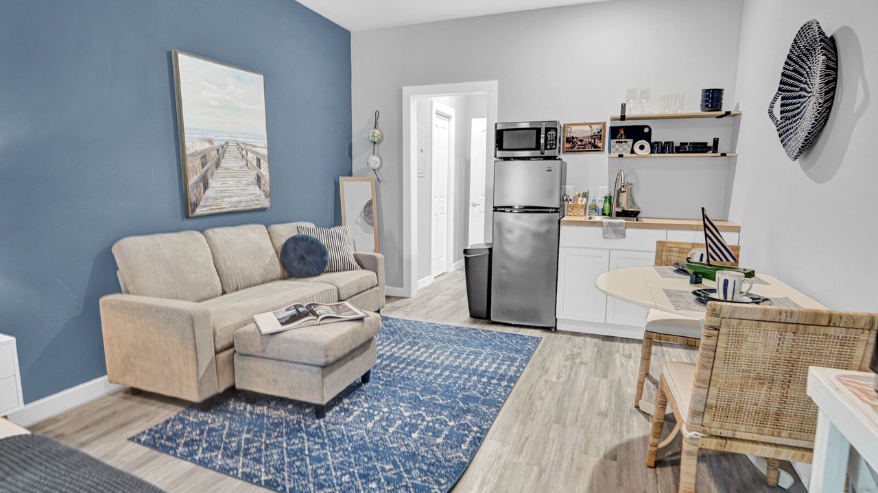 Photo of Bedroom in Fort Walton Beach