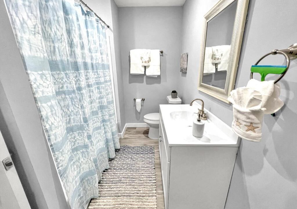 Photo of Bathroom in Fort Walton Beach